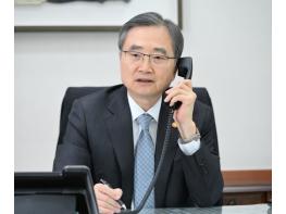 외교부, 한미 외교장관 통화 기사 이미지