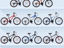 KBO, 삼천리자전거와 함께 KBO 리그 어린이 팬들을 위한 자전거 출시 기사 이미지